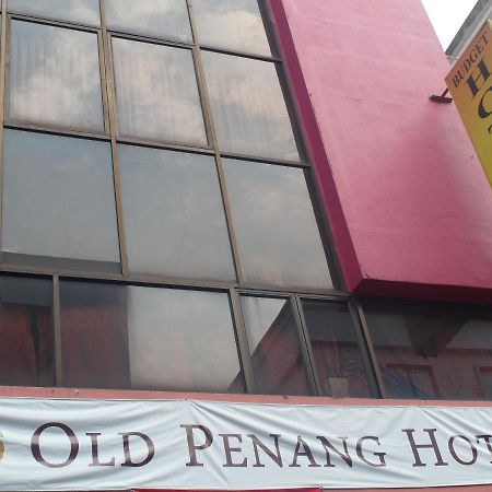 Old Penang Hotel - Ampang Point Dış mekan fotoğraf