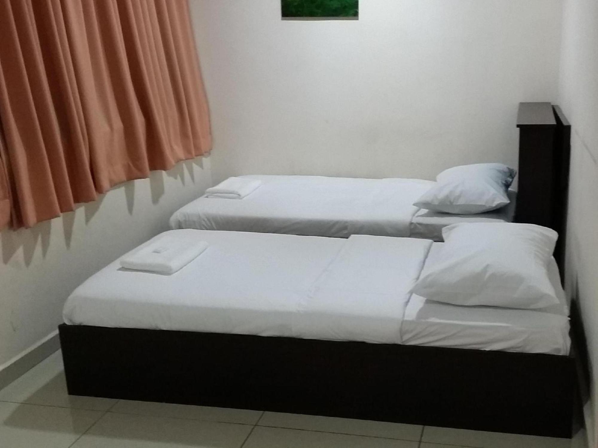 Old Penang Hotel - Ampang Point Oda fotoğraf