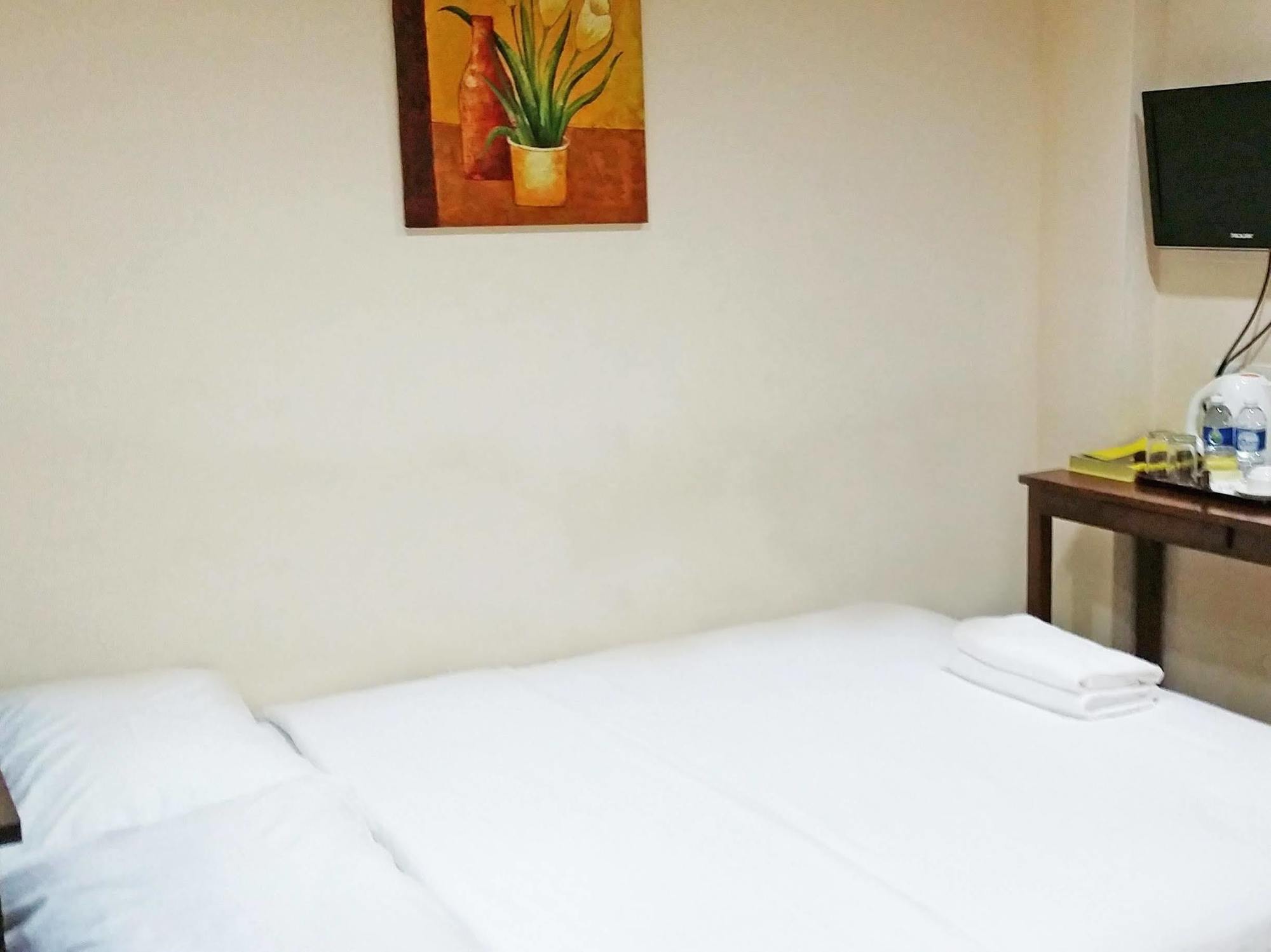 Old Penang Hotel - Ampang Point Dış mekan fotoğraf