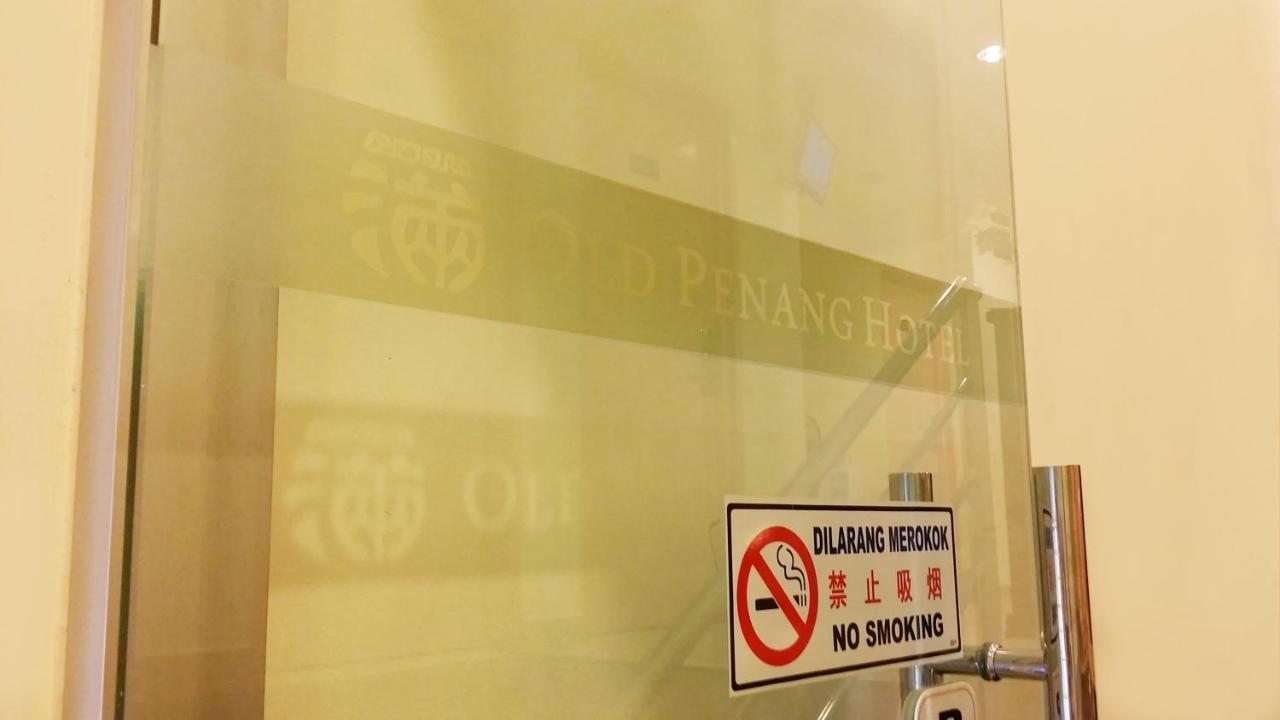 Old Penang Hotel - Ampang Point Dış mekan fotoğraf