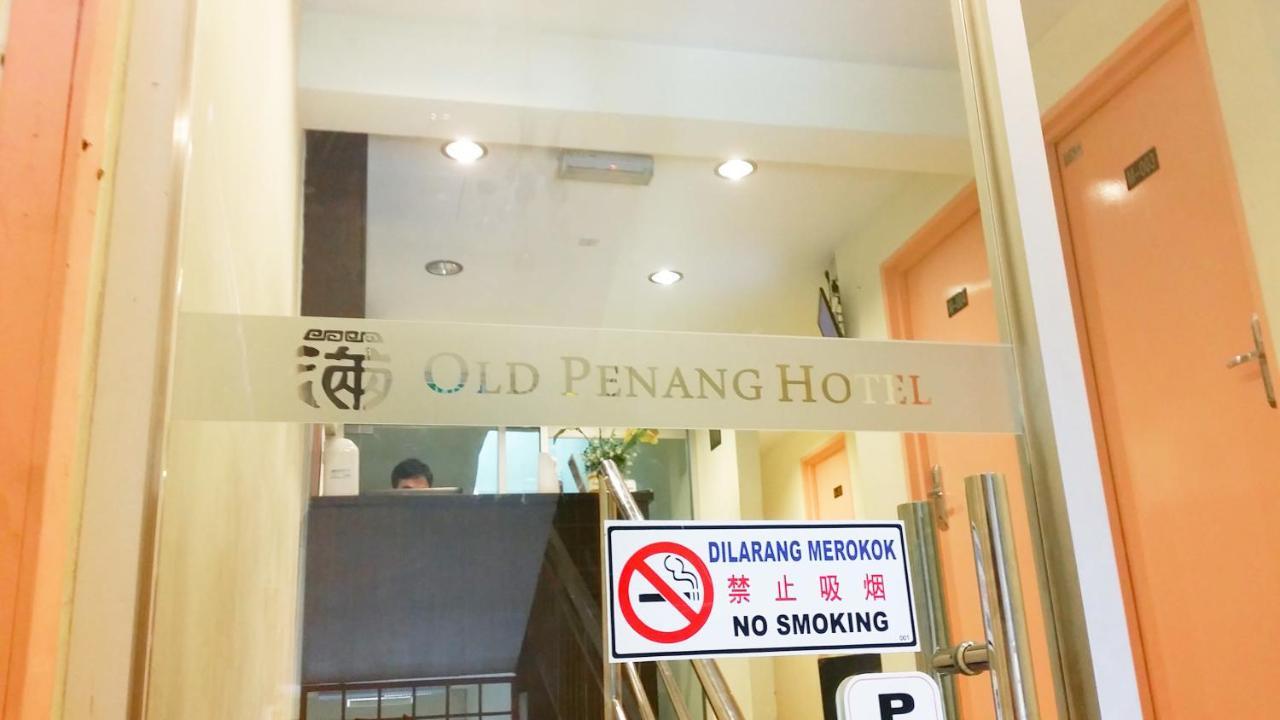 Old Penang Hotel - Ampang Point Dış mekan fotoğraf